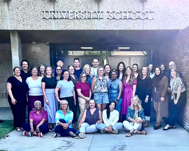 UES Staff Pic Oct 2026